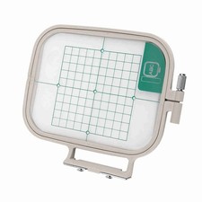 Embroidery Hoop Frame Stretch
