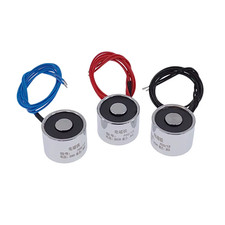 P20/15 Holder Magnet Electric