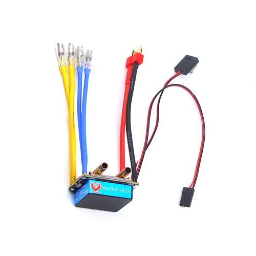 320a 480a dual motor - 320a/480a,