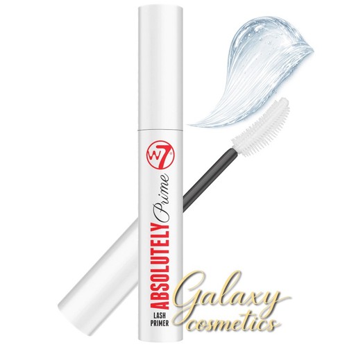 Absolutely prime lash - w7,