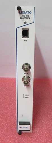 Teleste legato atm - atm, dvb