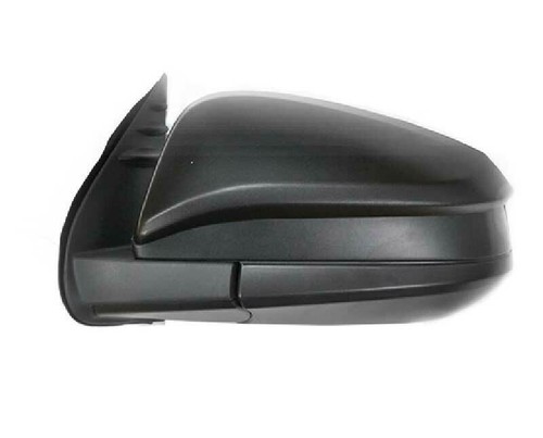Door wing mirror - mirror, manual