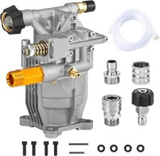 2900 PSI Power Washer Pump For
