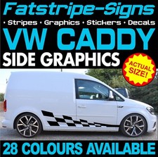 to fit VOLKSWAGEN CADDY