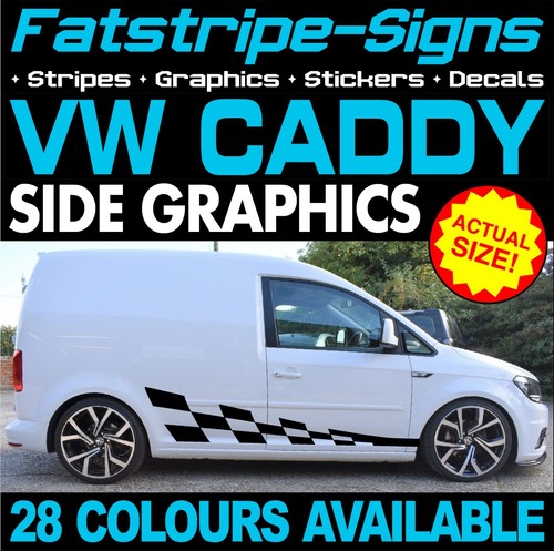 Fit volkswagen caddy - fit,