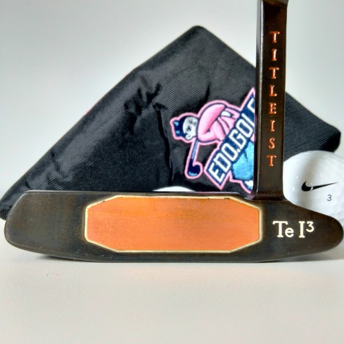 Scotty cameron tei3 teryllium - scotty,