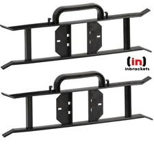 Cable Wire Tidy H Frame Extension Power Lead Reel Lawnmower cable Storage X2