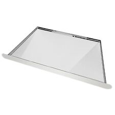 ROWLETT REMOVABLE CRUMB TRAY