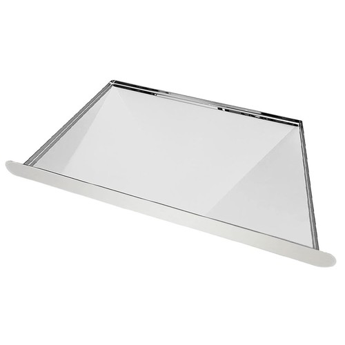 Rowlett removable crumb tray - crumb,