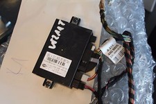 Mercedes W211 S211 E Class ECU