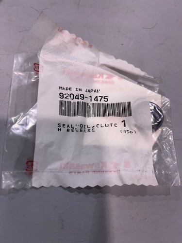 Oem genuine kawasaki - oem, er6