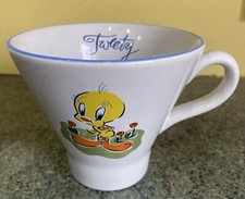 Tweety Bird Vintage Coffee Mug