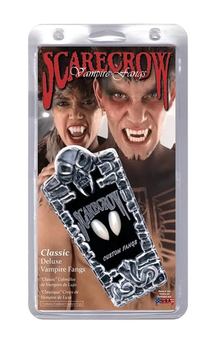 Spirit classic deluxe vampire - classic,