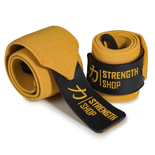 Strength shop thor wrist - thor,