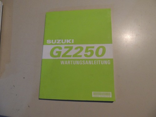 Suzuki 250 marauder 1999 - 250,