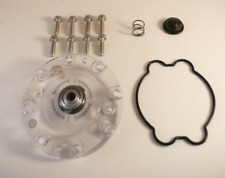 Kinetico Level 1 Valve Head