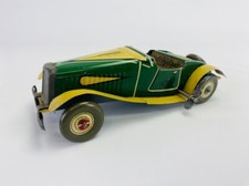 Vintage Mettoy Great Britain