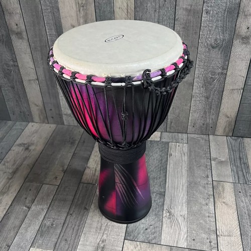 Bucara djembe rope - djembe,, tuned