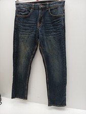 Red Herring straight denim