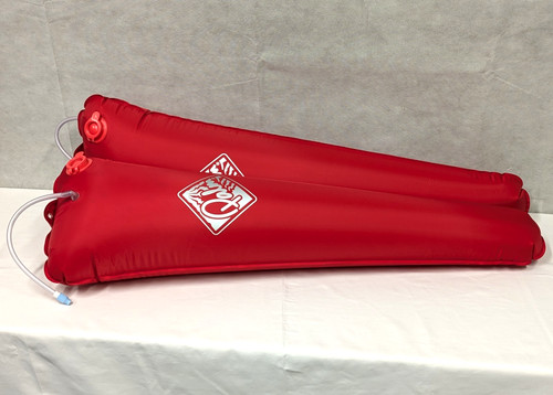 Palm kayak 25l - palm, half
