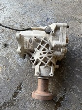 2015-2019 RANGE ROVER EVOQUE L538 TRANSFER BOX CASE FRONT 54k miles