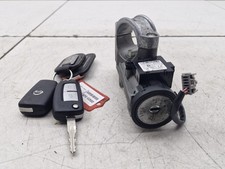 Nissan Juke MK1 F15 Ignition