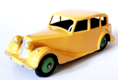 Dinky toys 40b - dinky, no.40b