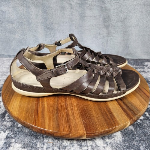 Ecco sandals flash size - ecco,