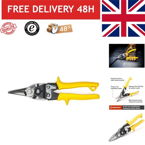 Wiss m3r aviation snips - aviation,