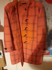 Marks & Spencer Hooded Coat