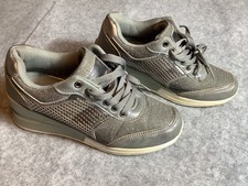 Womens Hidden Heel Wedge