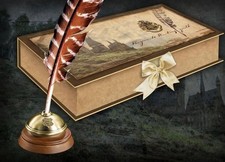 Harry potter hogwarts writing - potter,