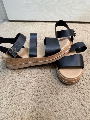 Ladies scholls sandals - scholls,