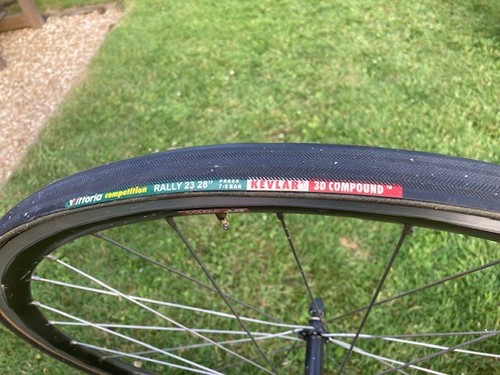 Mavic cxp30 cycle front - , wheel