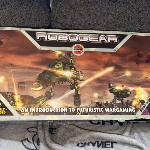 Robogear empire polars - robogear,