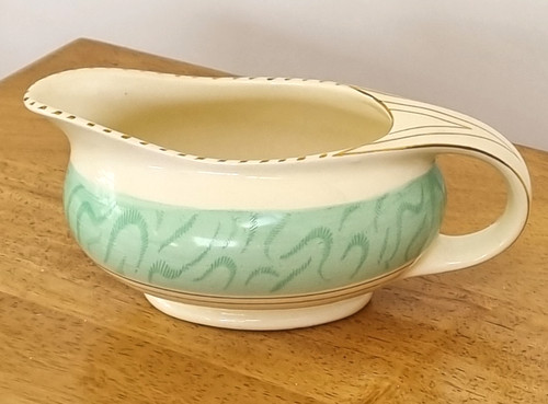 Burleigh ware balmoral gravy - burleigh,
