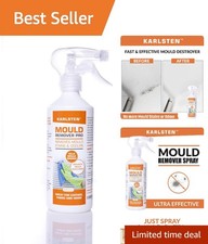 500ml Mould Removal Spray -