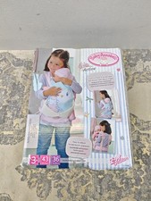 Baby Annabell Active Baby
