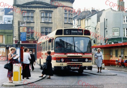 Bus photo brighton hove - photo, &