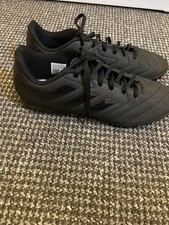 adidas Astro Turf Trainers Black
