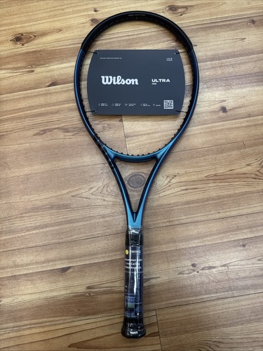 Wilson ultra 100 tennis - ultra,
