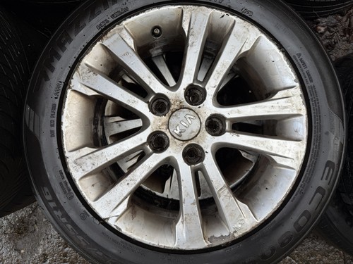 Kia ceed eed alloy - c’eed, 16”