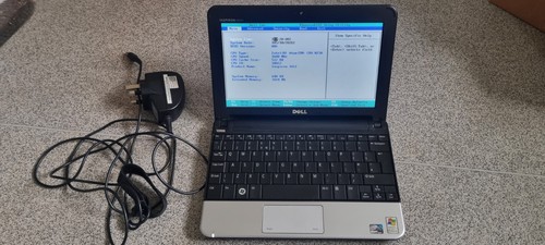 Dell inspiron mini - mini, 1011