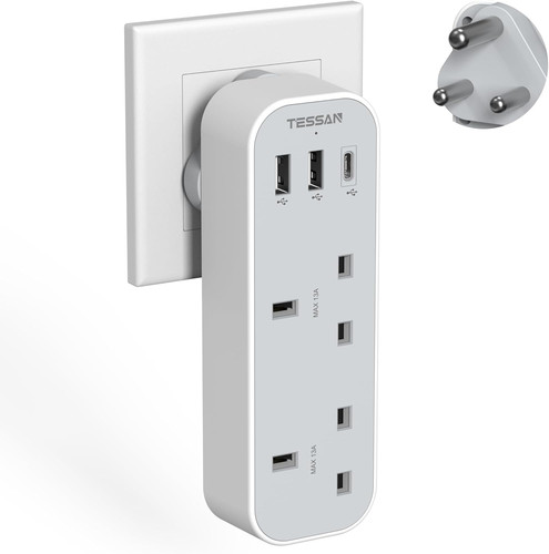 South africa plug - uk,
