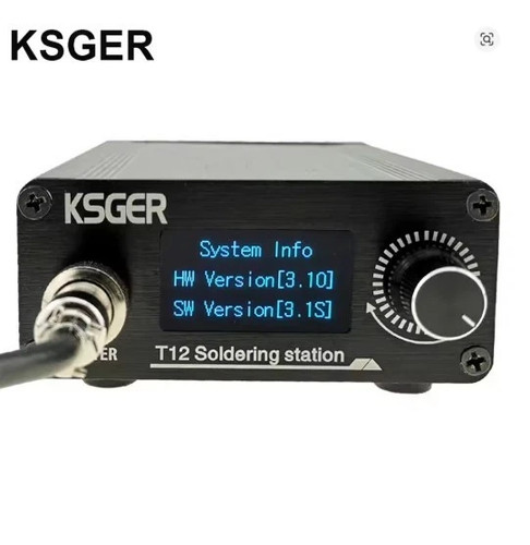 Ksger stm32 t12 - stm32,