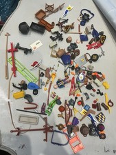 Playmobil Job Lot Bundle