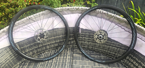 Prime 38mm carbon - prime,