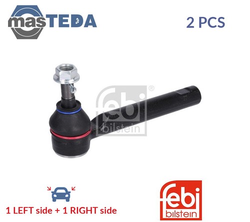 181723 track rod end rack - track,