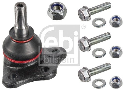 Front right ball joint - joint, fits