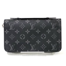 Louis Vuitton Eclipse Zippy XL
